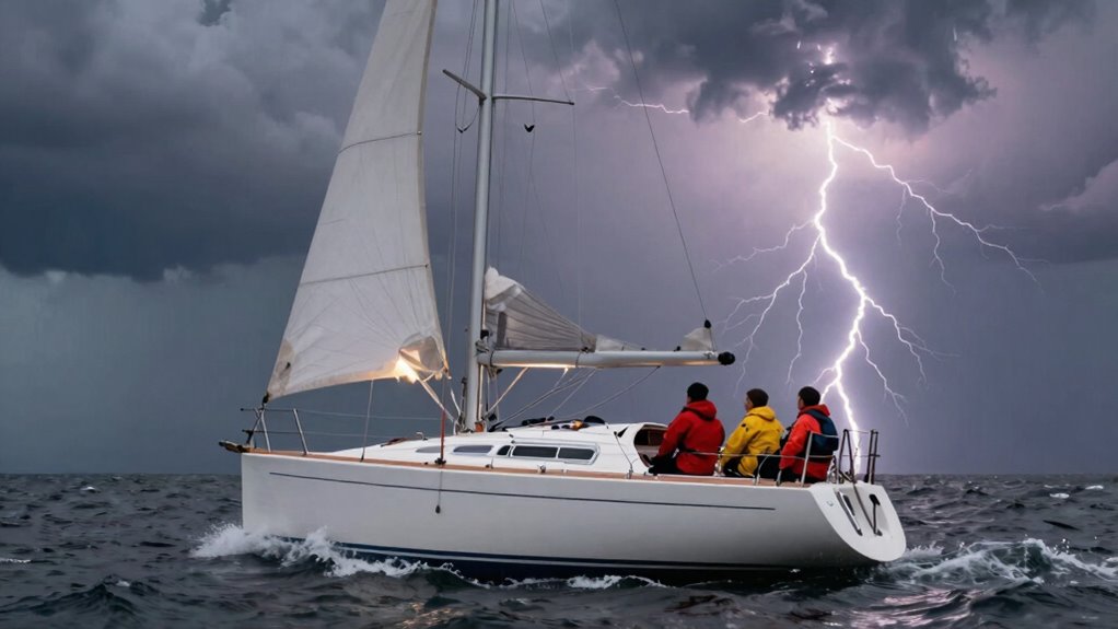 mythful lightning safety misconceptions