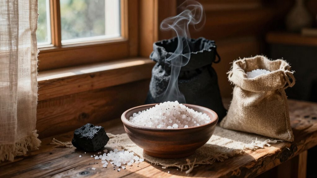 natural moisture absorbers