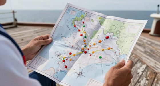 navigate with confidence and clarity