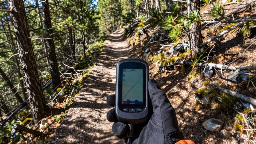 navigation error impacts safety