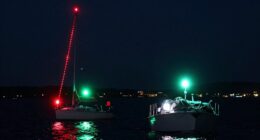 navigation light compliance tips