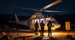 night crew safety protocols