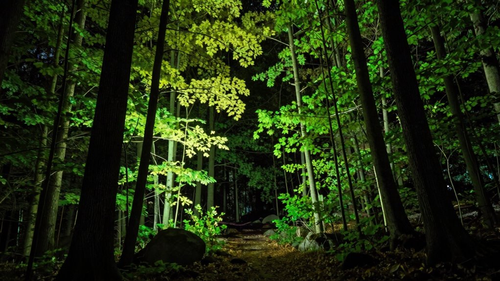 night vision myths debunked