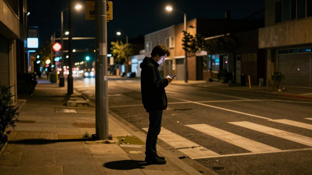 nighttime temptation and impulsivity