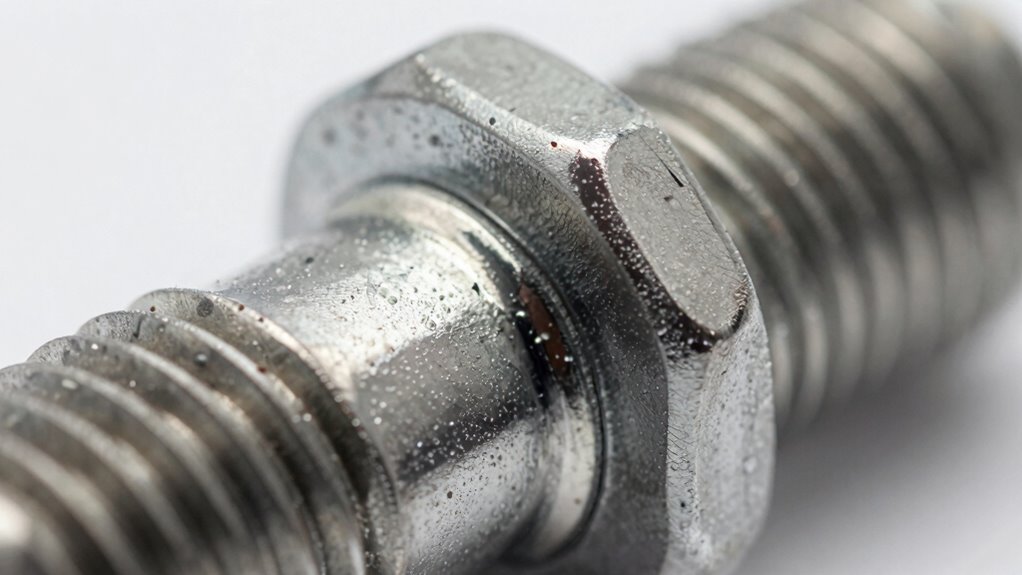 non destructive hidden damage detection