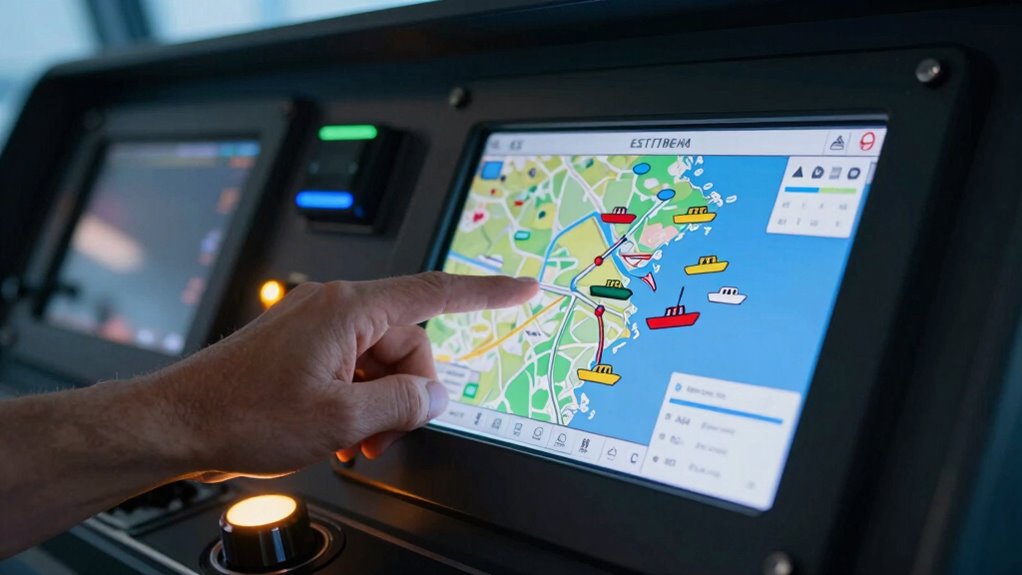 optimal ais power and placement