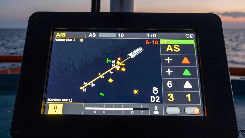 optimize ais frequency and strength