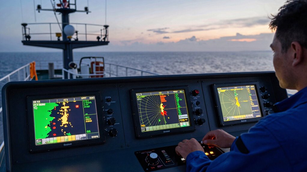 optimize ais setup accuracy