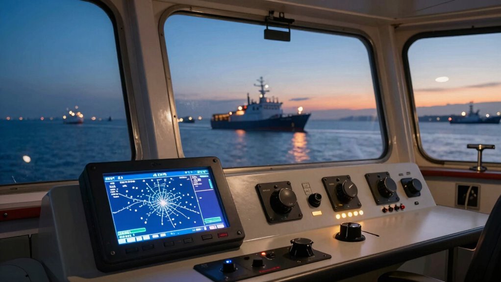 optimize ais transmit power