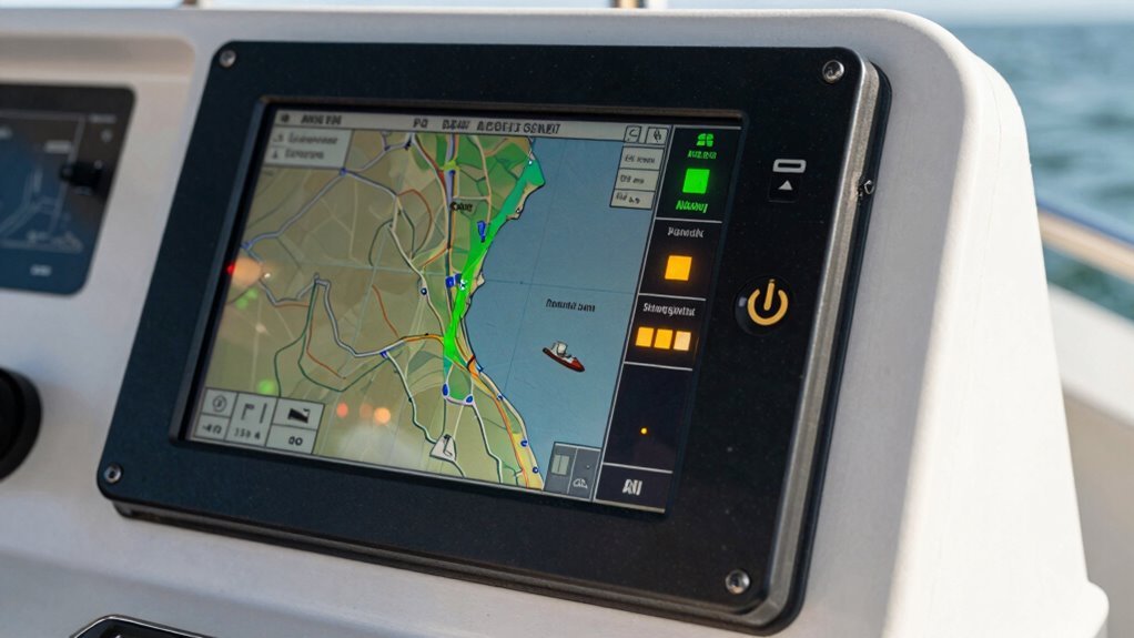 optimize ais transmit power