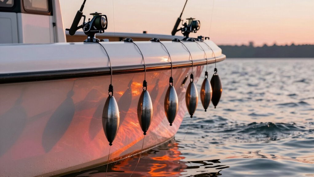 optimize bait presentation techniques