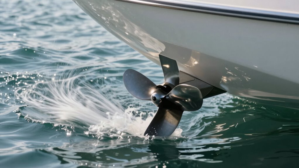 optimize boat control setup