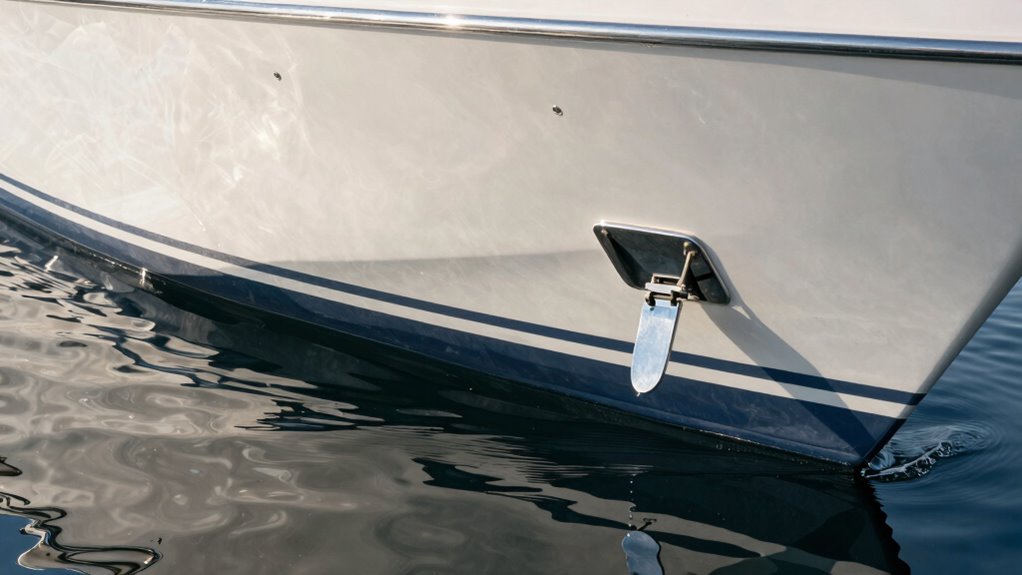 optimize boat performance safety