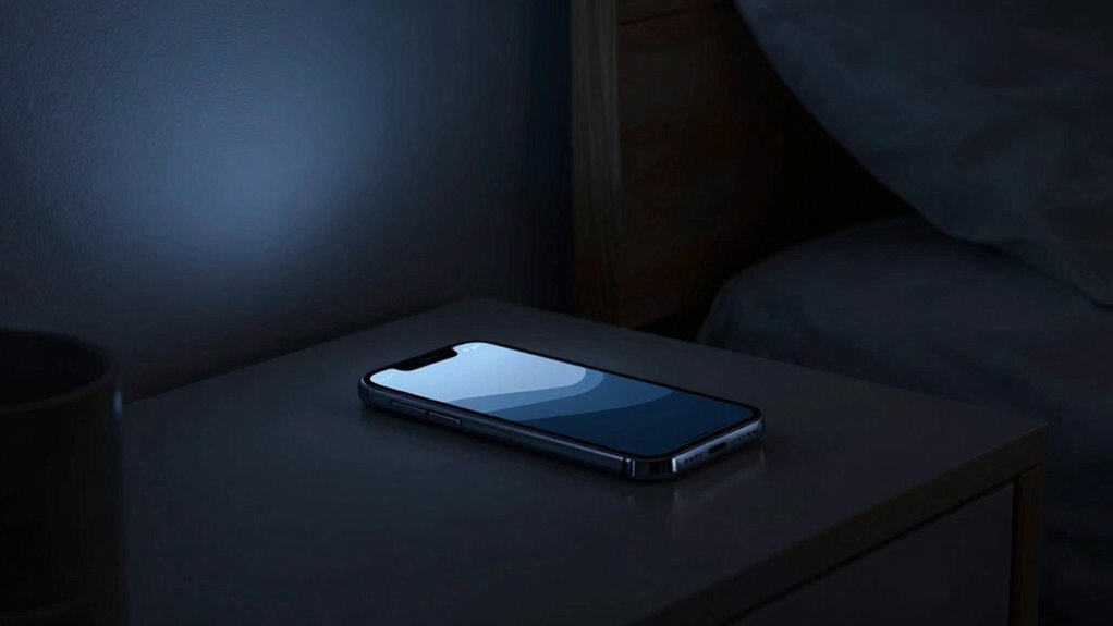 optimize brightness and power