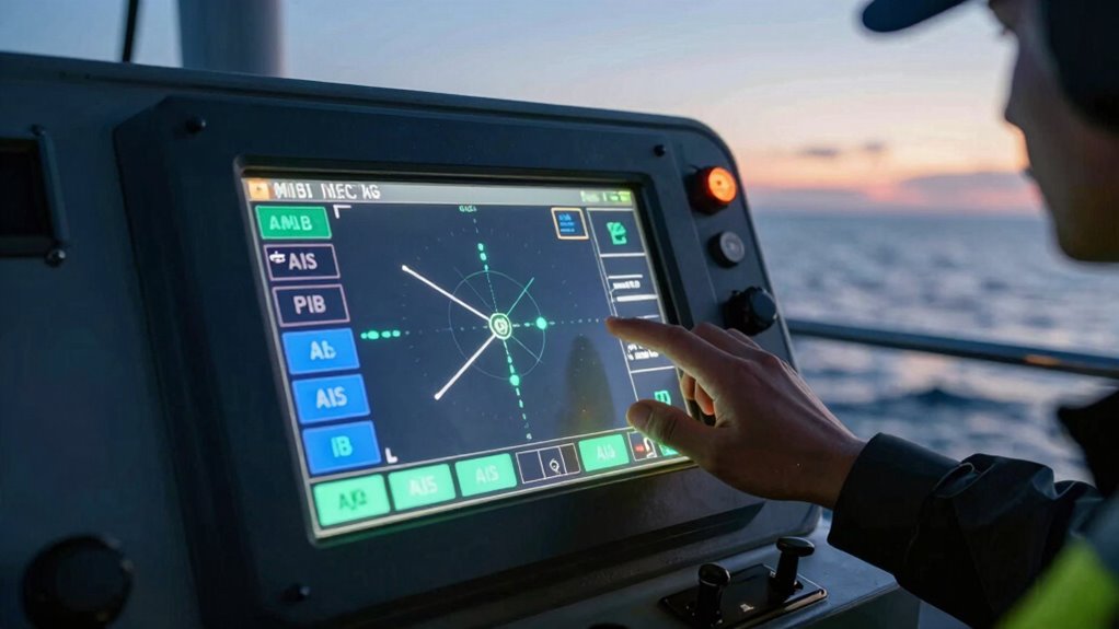 optimize emergency alert settings