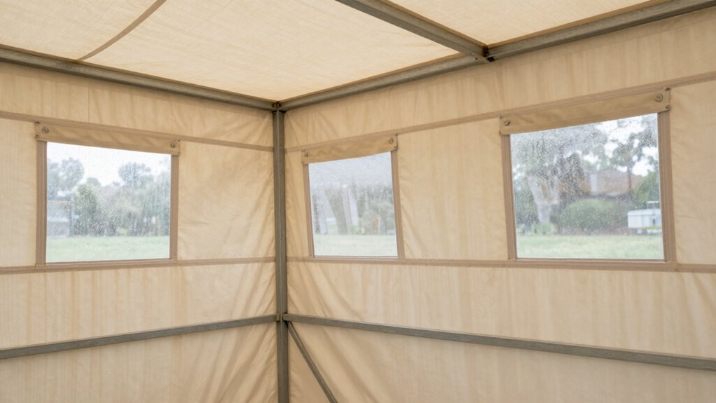 optimize enclosure airflow efficiently