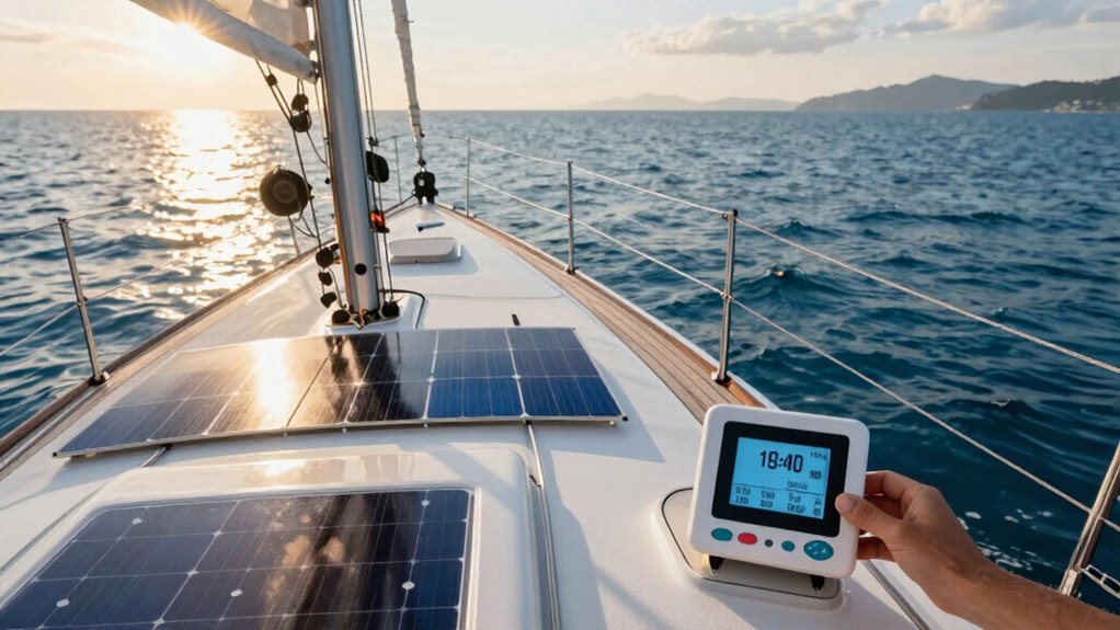 optimize energy use habits