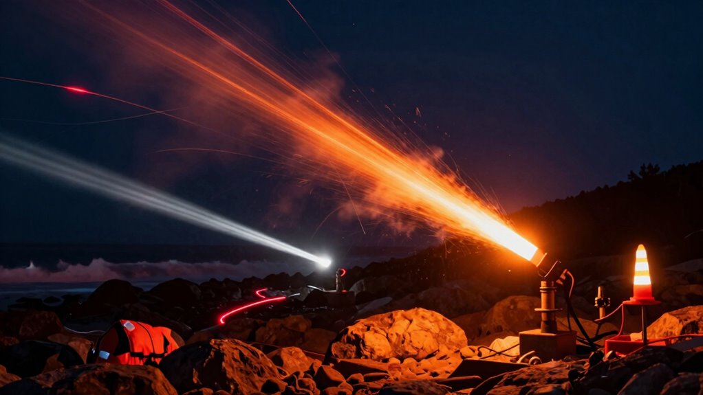 optimize flare deployment strategies