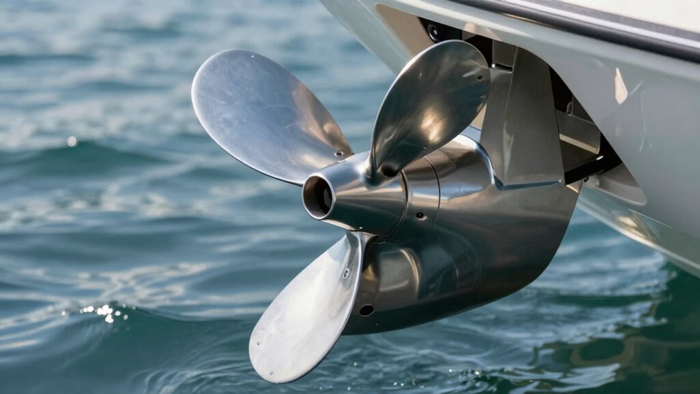 optimize propeller performance choices