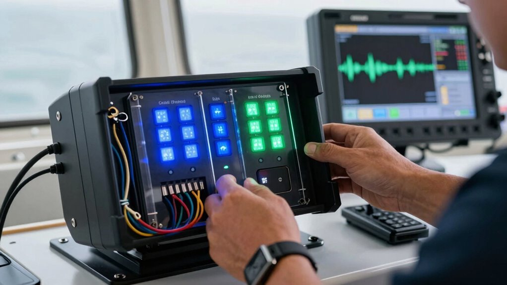 optimize system wireless and power