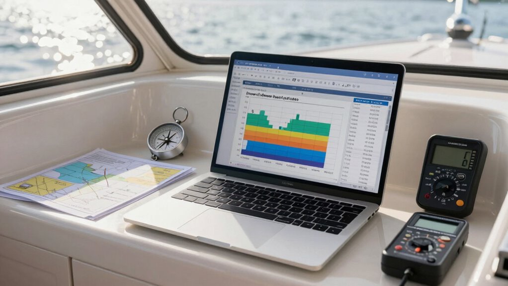 optimize trip energy management