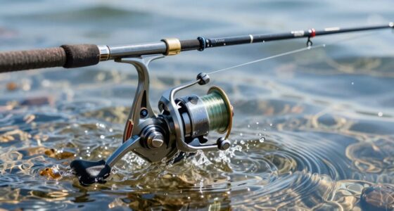 optimize trolling speed efficiency