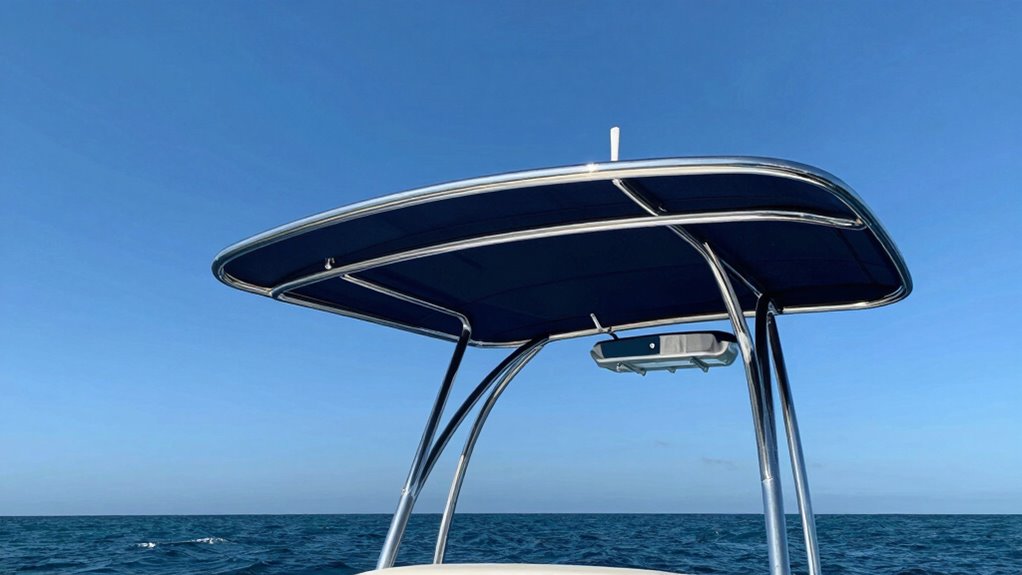 optimized bimini water runoff