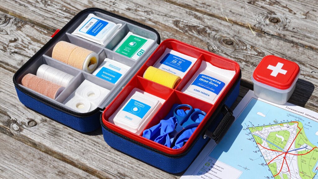 organize check access maintain