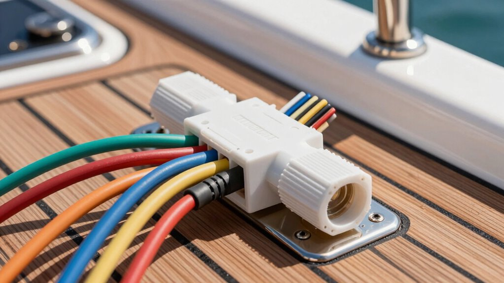 organize connect power maintain