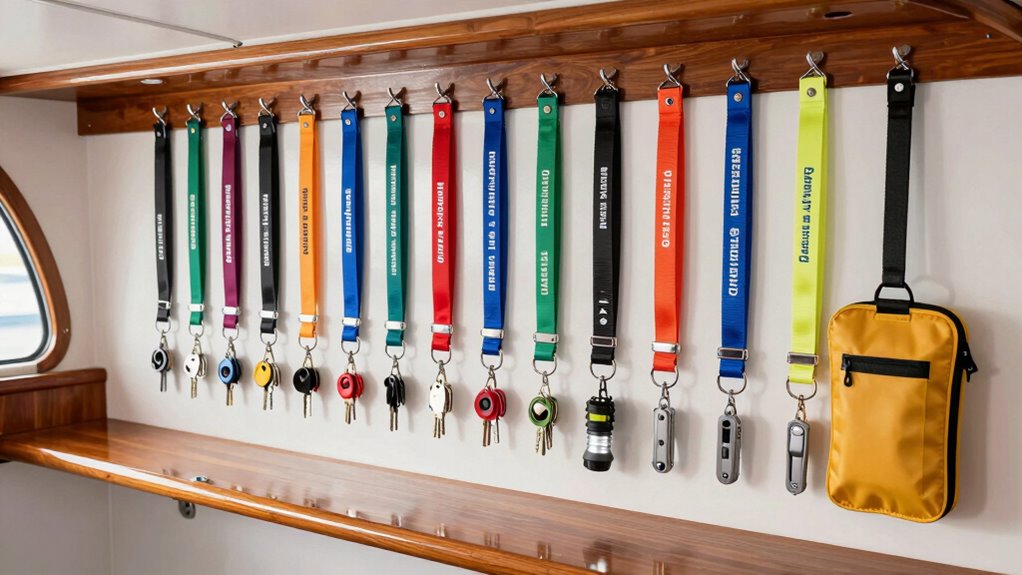 organize essentials stay tidy