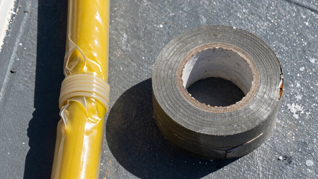 outdoor durability and resistance