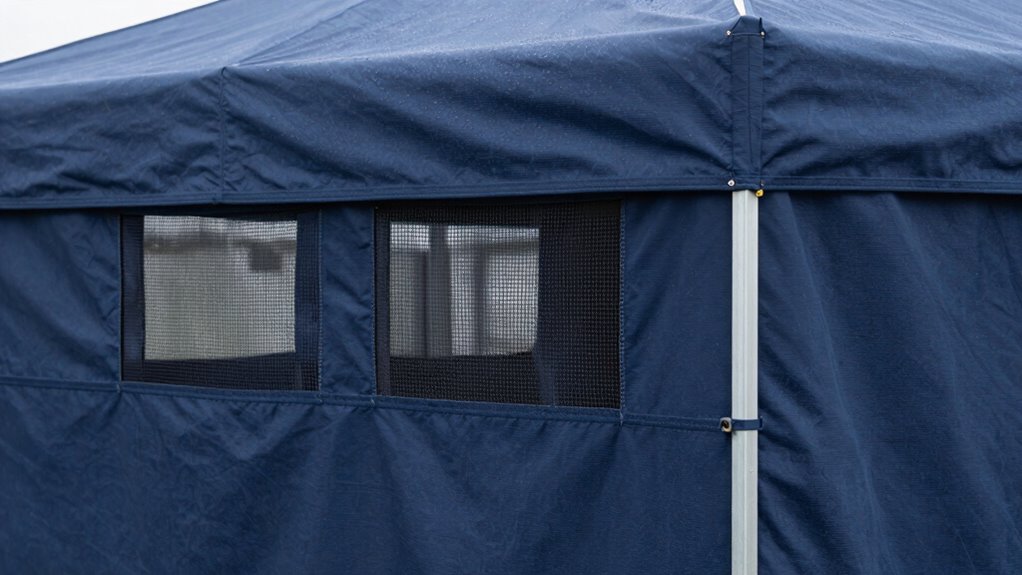 outdoor moisture prevention tips