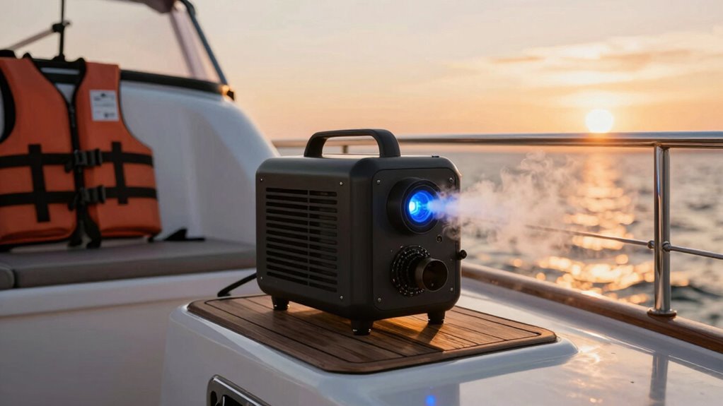 ozone generator health risks