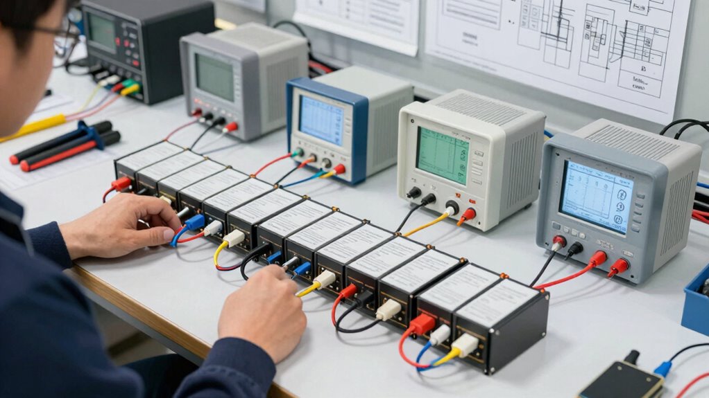 perform regular system inspections