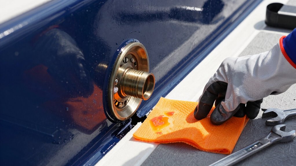 permanent leak prevention strategies