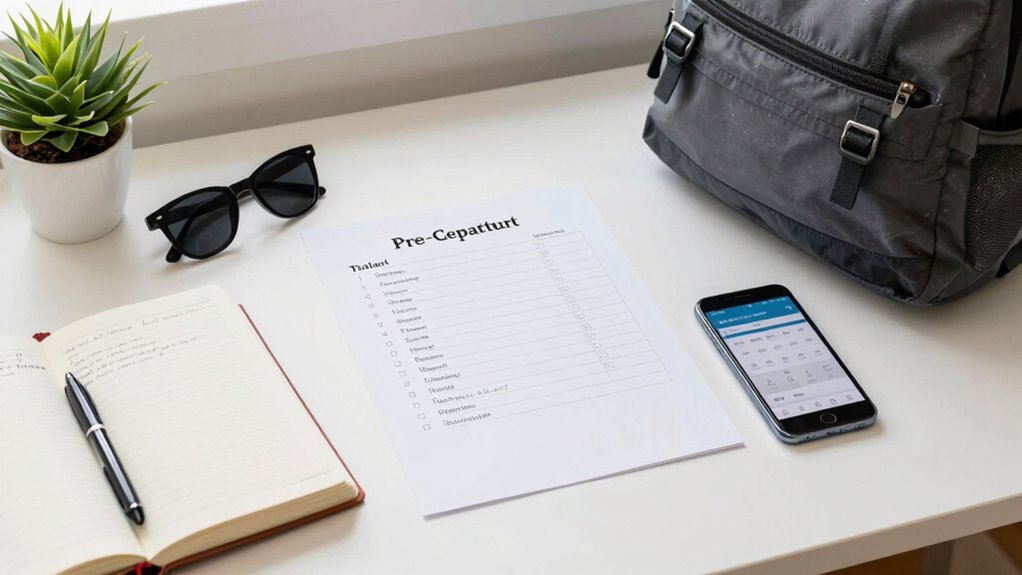 personalized packing and planning