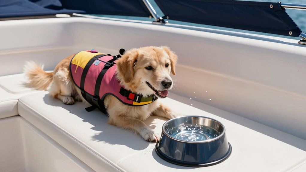 pet sun protection tips