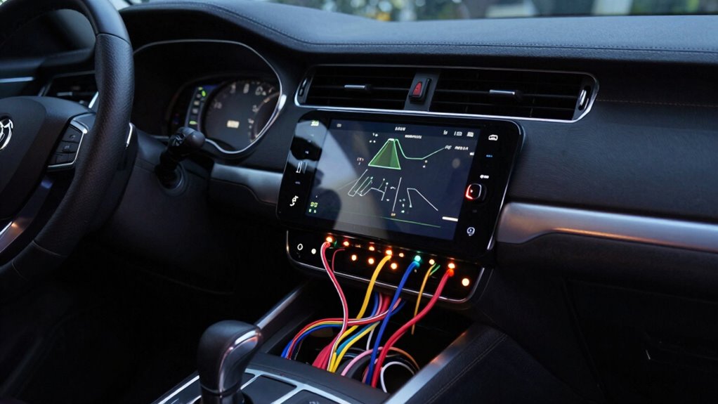 power prioritization during startup