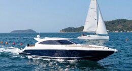 powerboaters overlook sailboat regulations