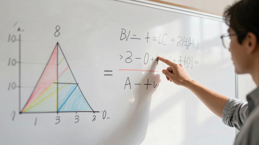 practice daily ratio recognition