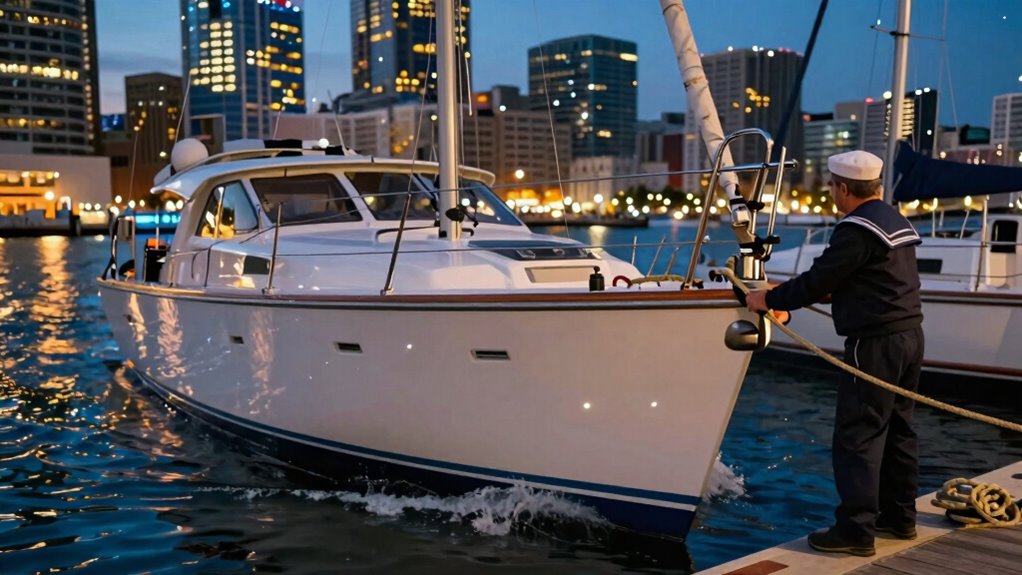 practice diverse docking conditions