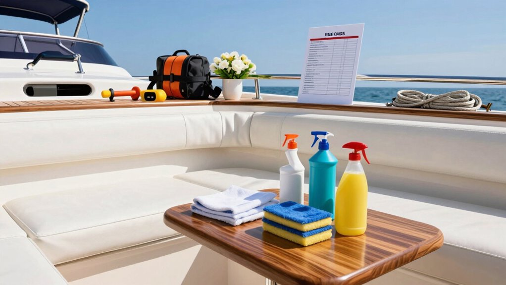 pre launch safety checklist