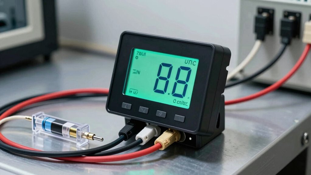 precise current battery management