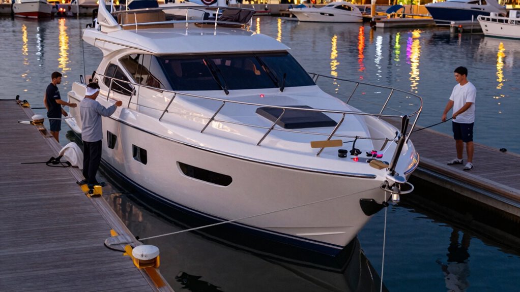 precision and vigilance required