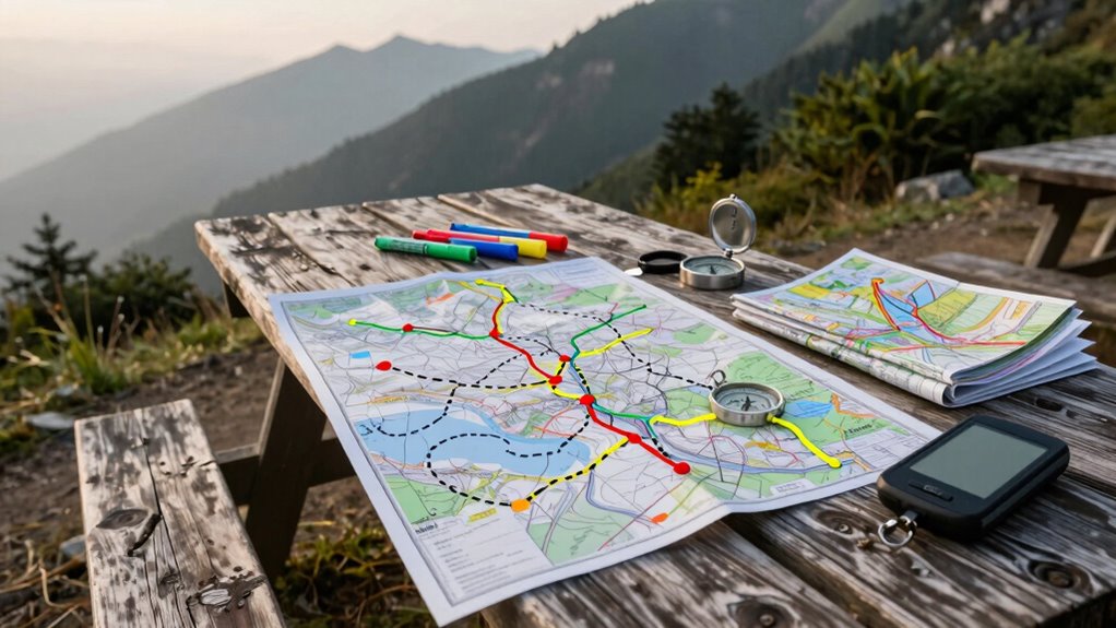 prepare adapt reroute safely