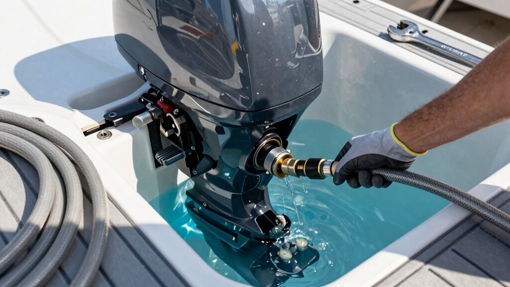 prepare check maintain protect