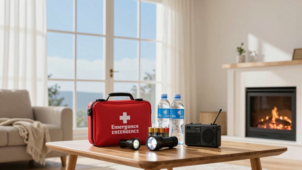 prepare document contact stay informed