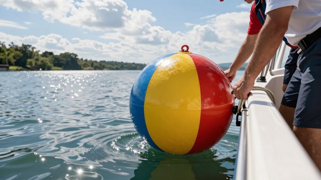 prepare equipment and crew