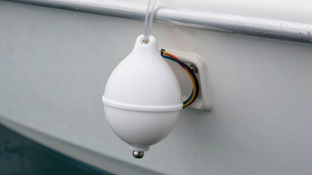 prepare inspect test protect