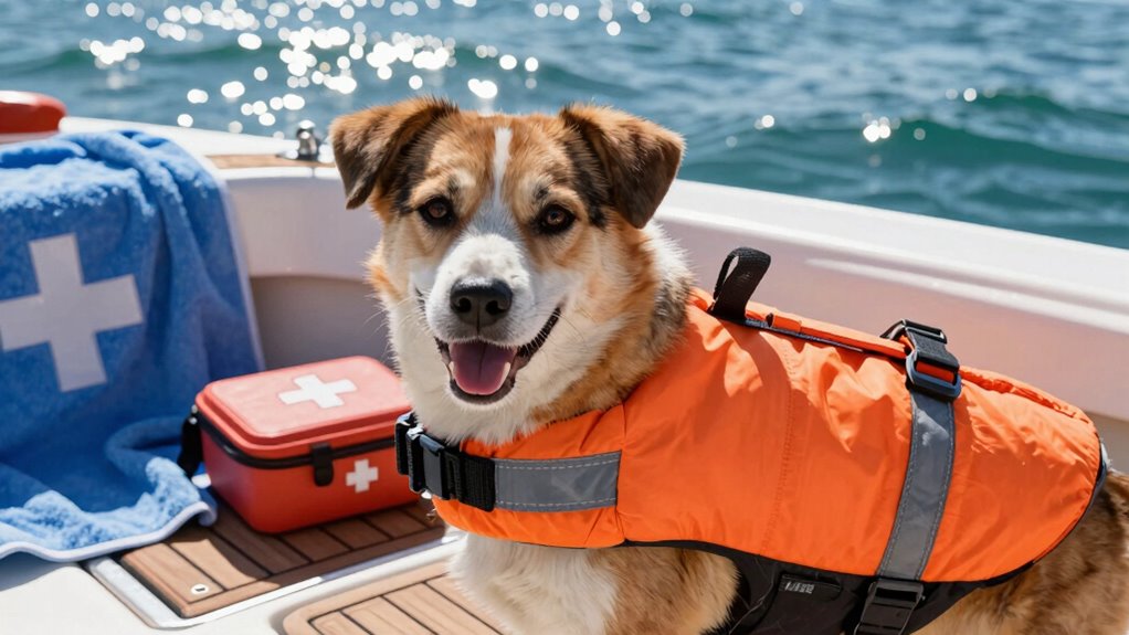 prepare respond stabilize seek help